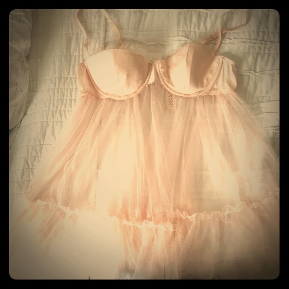 Babydoll
